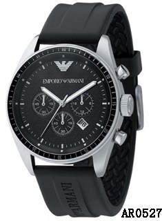 Armani watch man-114